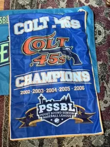 CustomRibbonsNow.Com - Rectangle Flag