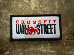 CustomRibbonsNow.Com - Embroidered Patches