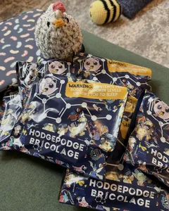 CustomRibbonsNow.Com - Custom Poly Mailer