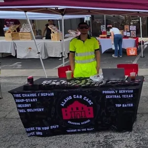 CustomRibbonsNow.Com - Custom Rectangle Table Covers