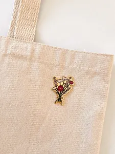CustomRibbonsNow.Com - Soft Enamel Pin
