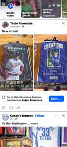 CustomRibbonsNow.Com - Rectangle Flag