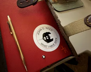 CustomRibbonsNow.Com - Circle Stickers