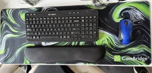 CustomRibbonsNow.Com - Custom Gaming Mouse Pad