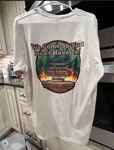 CustomRibbonsNow.Com - Next Level Apparel Unisex Cotton T-Shirt