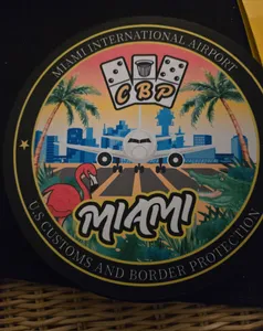 CustomRibbonsNow.Com - Custom Round Mouse Pad