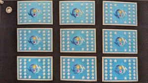 CustomRibbonsNow.Com - Embroidered Patches