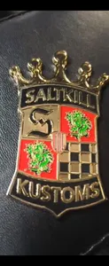 CustomRibbonsNow.Com - Soft Enamel Pin