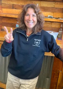 CustomRibbonsNow.Com - Jerzees Adult NuBlend Quarter-Zip Cadet Collar Sweatshirt