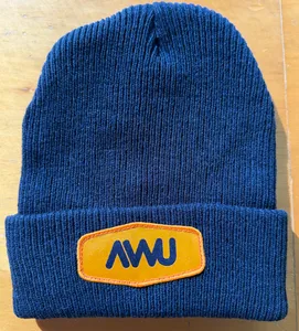 CustomRibbonsNow.Com - Soft Acrylic Fiber Beanies