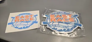 CustomRibbonsNow.Com - Embroidered Patches