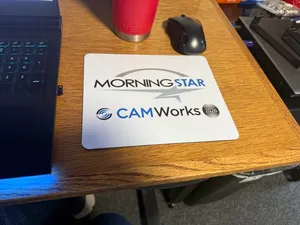 CustomRibbonsNow.Com - Custom Printed Rectangular Mouse Pad