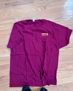 CustomRibbonsNow.Com - Hanes Adult Essential Short Sleeve T-Shirt