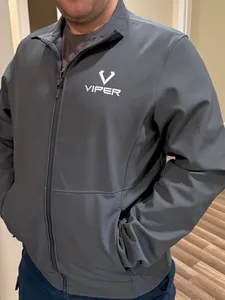 CustomRibbonsNow.Com - Port Authority Smooth Fleece 1/4-Zip F804
