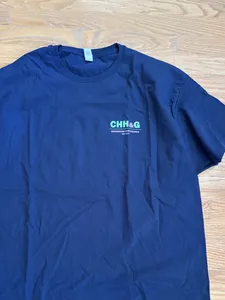 CustomRibbonsNow.Com - Hanes Adult Essential Short Sleeve T-Shirt