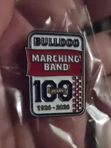 CustomRibbonsNow.Com - Soft Enamel Pin