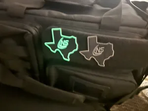 CustomRibbonsNow.Com - Embroidered Patches