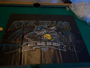 CustomRibbonsNow.Com - Custom Vinyl Banners
