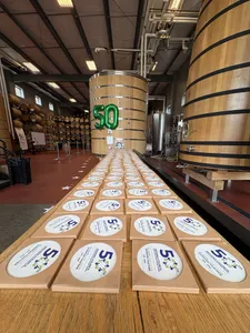 CustomRibbonsNow.Com - Ceramic Coasters