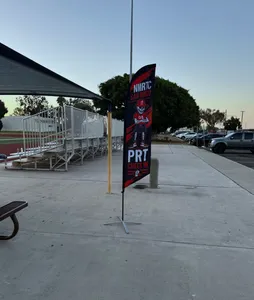 CustomRibbonsNow.Com - Custom Blade Flags