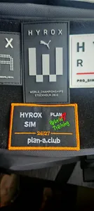 CustomRibbonsNow.Com - Embroidered Patches