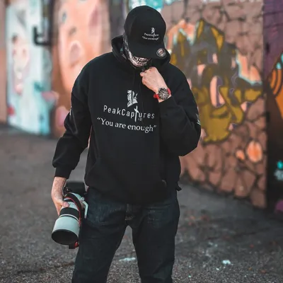 Gildan Adult Heavy Blend 8 oz., 50/50 Hooded Sweatshirt - Photography business 1010 quality Last company I went thru butchered the main design twice You guys nailed it on the first try Thank you