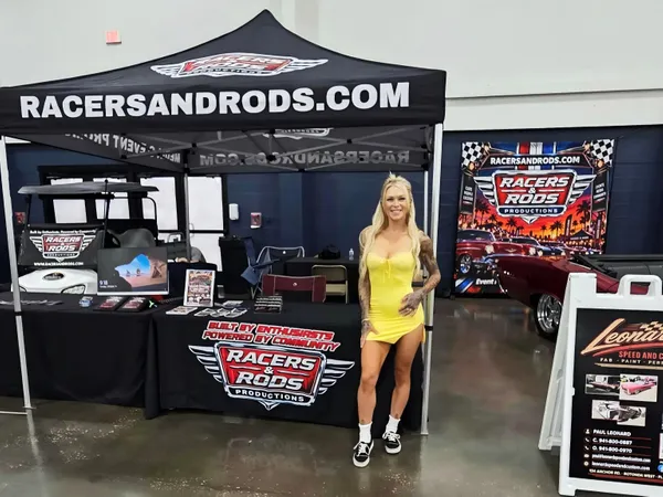Racers and Rods Productions is a Custome Automotive Media and Event company based in SW Florida