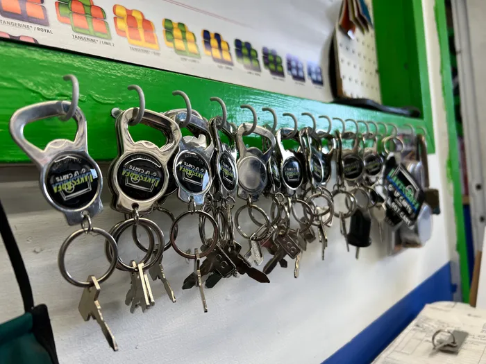 CustomRibbonsNow.Com