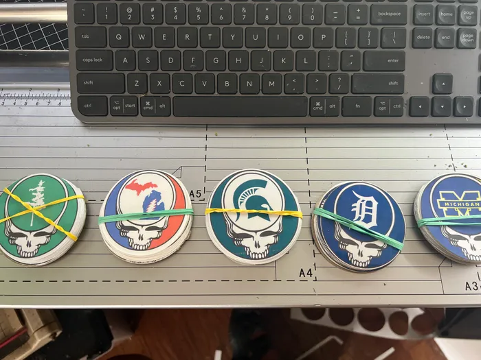 CustomRibbonsNow.Com