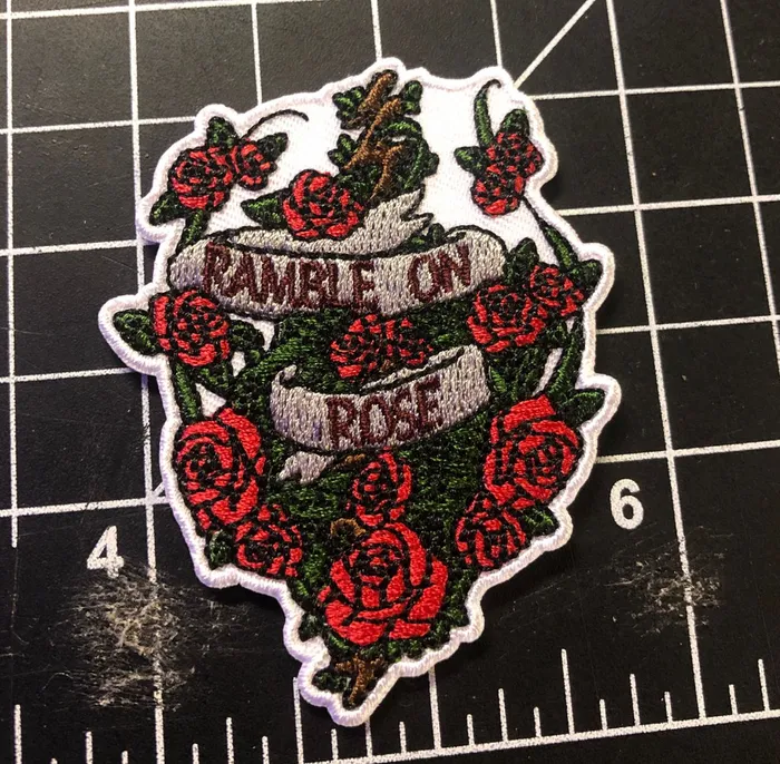 CustomRibbonsNow.Com