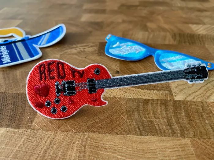 CustomRibbonsNow.Com