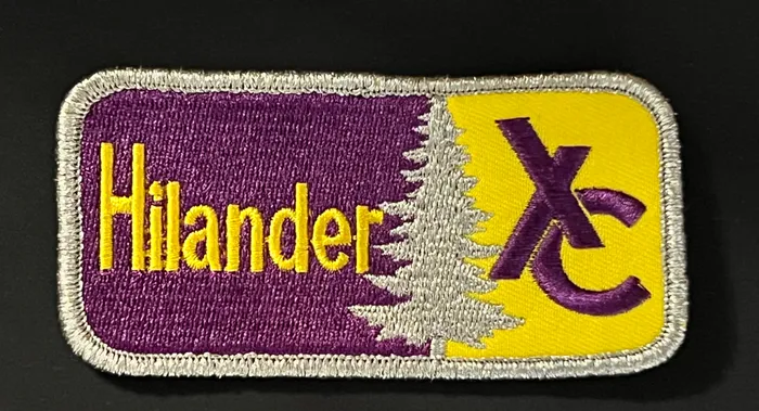 CustomRibbonsNow.Com - Embroidered Patches