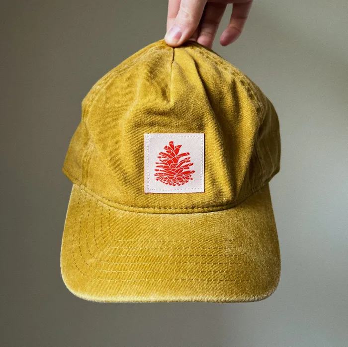 CustomRibbonsNow.Com - Woven Patches