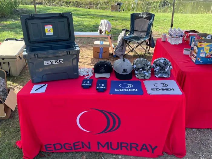 CustomRibbonsNow.Com - Embroidered Patches