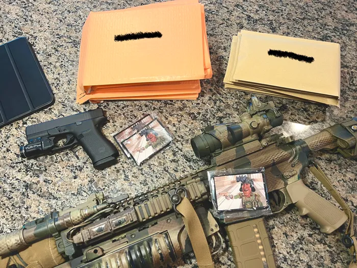 CustomRibbonsNow.Com - Printed Patches