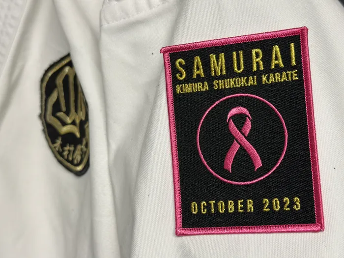 CustomRibbonsNow.Com - Embroidered Patches