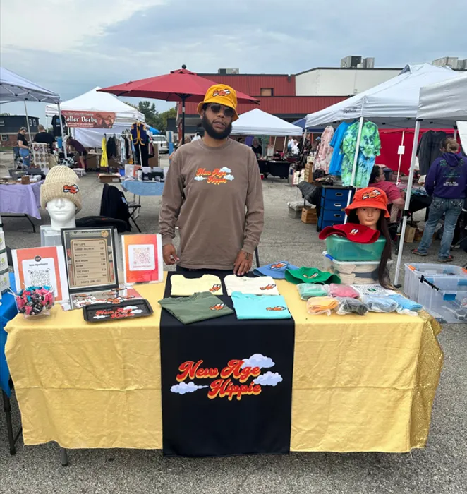 CustomRibbonsNow.Com - 3D Embroidered Patches