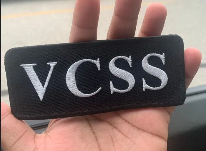 CustomRibbonsNow.Com - Embroidered Patches
