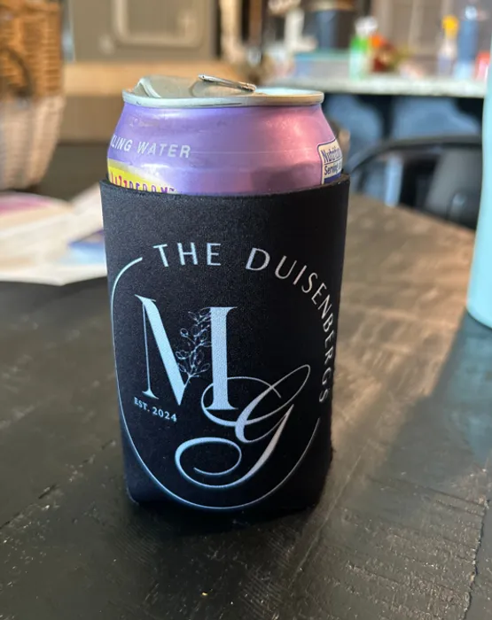 CustomRibbonsNow.Com - Full Color Collapsible