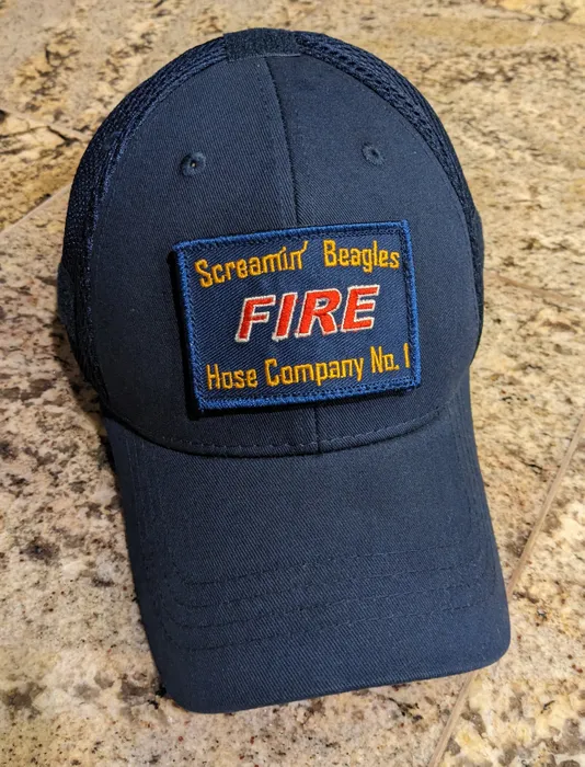 CustomRibbonsNow.Com - Embroidered Patches