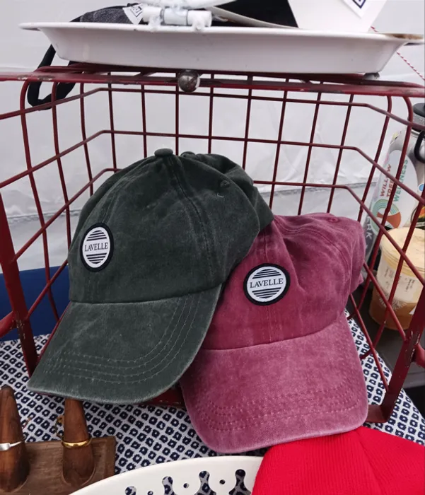 CustomRibbonsNow.Com - Woven Patches