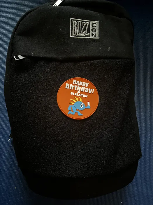 CustomRibbonsNow.Com - PVC Patches