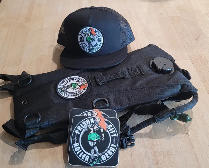 CustomRibbonsNow.Com - Embroidered Patches