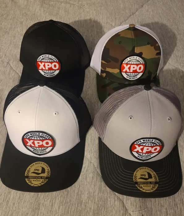 CustomRibbonsNow.Com - Printed Patches