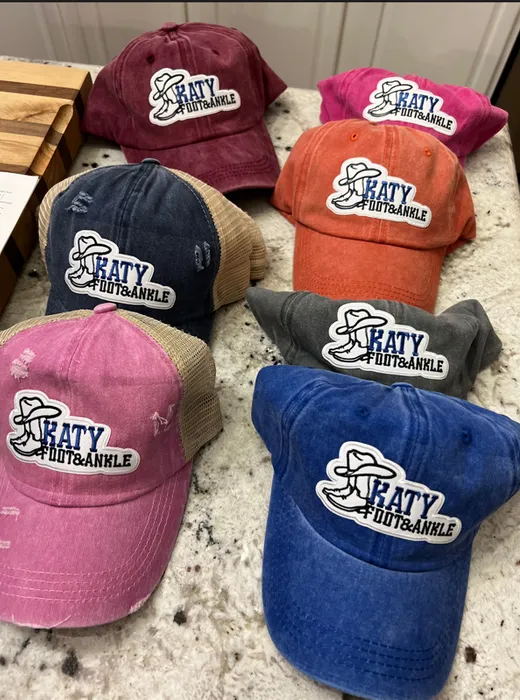 CustomRibbonsNow.Com - Embroidered Patches