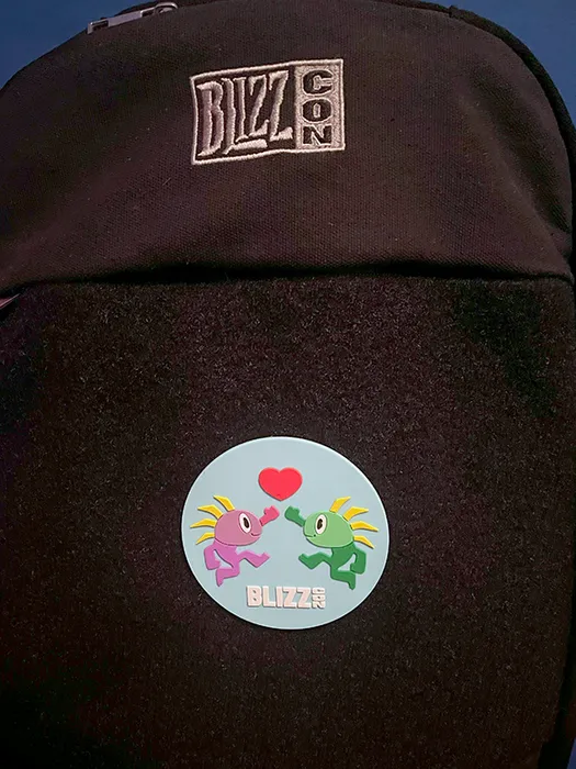 CustomRibbonsNow.Com - PVC Patches