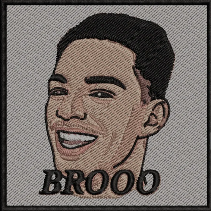 CustomRibbonsNow.Com - PVC Patches