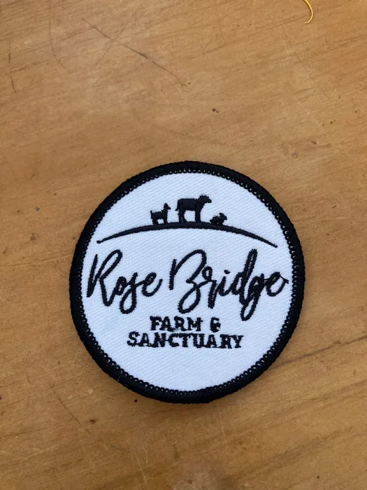 CustomRibbonsNow.Com - Embroidered Patches