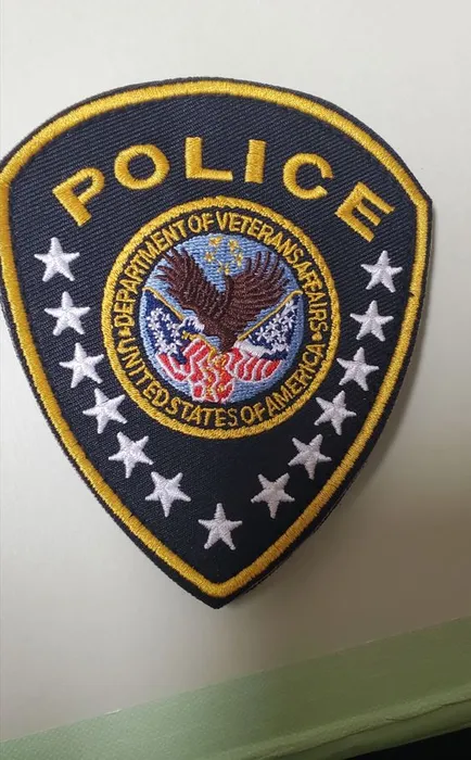 CustomRibbonsNow.Com - Embroidered Patches