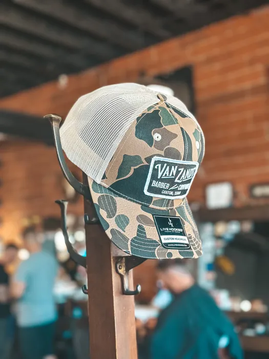 CustomRibbonsNow.Com - Embroidered Patches